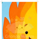 Painel para enfeitar sua sala - Versão Festa Junina