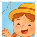 Painel para enfeitar sua sala - Versão Festa Junina