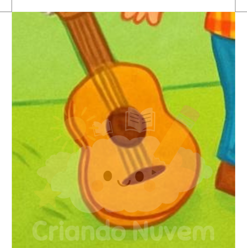 Painel para enfeitar sua sala - Versão Festa Junina
