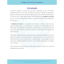 Ebook: Inteligência Emocional para Professores