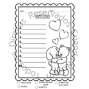 Apostila - Atividades Juninas (Alfabetização, Matemática, Simetria e Contando até 20) - 52 páginas