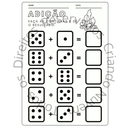 Apostila - Atividades Juninas (Alfabetização, Matemática, Simetria e Contando até 20) - 52 páginas