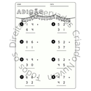Apostila - Atividades Juninas (Alfabetização, Matemática, Simetria e Contando até 20) - 52 páginas