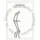 Apostila - Atividades Juninas (Alfabetização, Matemática, Simetria e Contando até 20) - 52 páginas