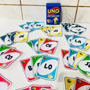 Jogo de Cartas – Sílabas Simples e Complexas para Alfabetização - 130 Cartas Cada