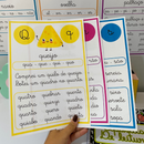 Apostila de Leitura – Letra Cursiva (A ao Z)