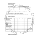 3 Modelos de documentos/relatórios essenciais