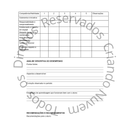 3 Modelos de documentos/relatórios essenciais