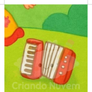 Painel para enfeitar sua sala - Versão Festa Junina