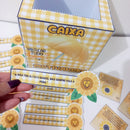 Caixa Motivadora + Painel – Especial Setembro Amarelo