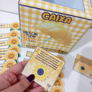 Caixa Motivadora + Painel – Especial Setembro Amarelo