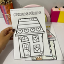 Atividade Interativa de Retorno às Aulas - "Minhas Férias"