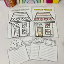 Atividade Interativa de Retorno às Aulas - "Minhas Férias"