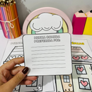 Atividade Interativa de Retorno às Aulas - "Minhas Férias"