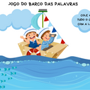 Barco das Palavras