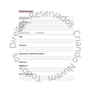 3 Modelos de documentos/relatórios essenciais