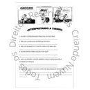 Apostila - Interpretação de texto - 100 páginas