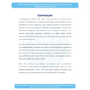 Ebook: 1000 Prompts Prontos para Professores: Aumente a sua Produtividade com IA