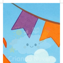 Painel para enfeitar sua sala - Versão Festa Junina