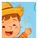 Painel para enfeitar sua sala - Versão Festa Junina