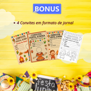 Rimas Divertidas - Versão Festa Junina