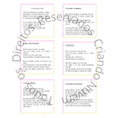 Sacolinha das Poesias do Sítio - textos que encantam e ensinam - 42 poesias