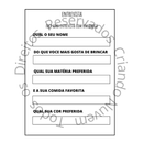Gêneros Textuais – Compreensão, Prática e Interação em um Só Material - 19 tipos de gêneros - 60 páginas de conteúdo!
