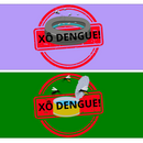COMBO: Boliche XÔ DENGUE e Quiz DENGUE!