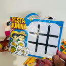 6 Lembrancinhas para Festa Junina - Seu Arraiá Completo!