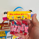 6 Lembrancinhas para Festa Junina - Seu Arraiá Completo!