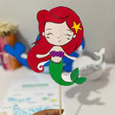 Luva Musical – A Baleia 🐳🎶