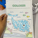 Luva Musical – A Baleia 🐳🎶