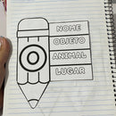 Stop das Vogais Interativo