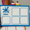 Jogo das Cores – Pareamento Divertido