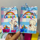 Kit Criativo da Semana das Crianças