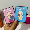 Kit Criativo da Semana das Crianças