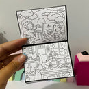 Kit Criativo da Semana das Crianças