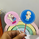 Kit Criativo da Semana das Crianças