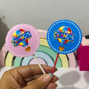 Kit Criativo da Semana das Crianças