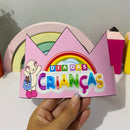 Kit Criativo da Semana das Crianças