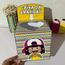 Caixa da Gratidão + Plano de aula – Atividade Especial de Encerramento 💛