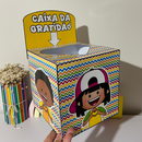 Caixa da Gratidão + Plano de aula – Atividade Especial de Encerramento 💛