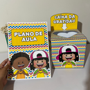 Caixa da Gratidão + Plano de aula – Atividade Especial de Encerramento 💛