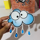 Luva Musical – Dona Aranha