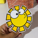 Luva Musical – Dona Aranha