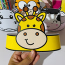 Coroa - Animais Fofos