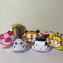 Coroa - Animais Fofos