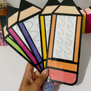 Chaveiro de Coordenação Motora