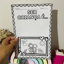 Atividade Interativa – O que é ser criança 🌟