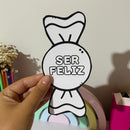 Atividade Interativa – O que é ser criança 🌟